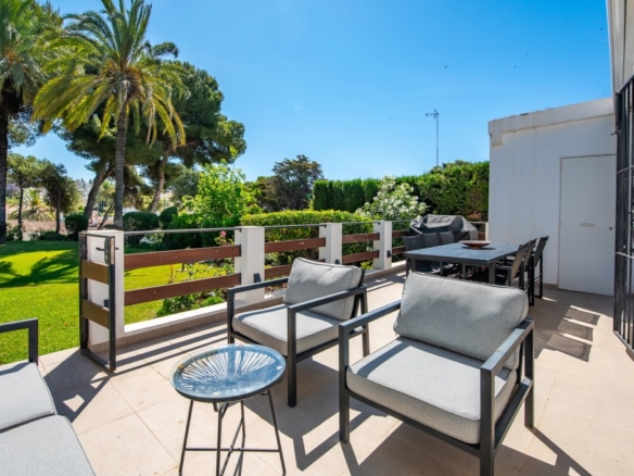 Imagen 3 de Apartamento en Venta en Nueva Andalucia Málaga