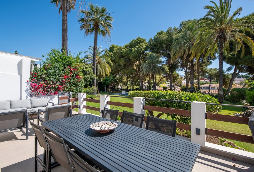 Imagen 4 de Apartamento en Venta en Nueva Andalucia Málaga