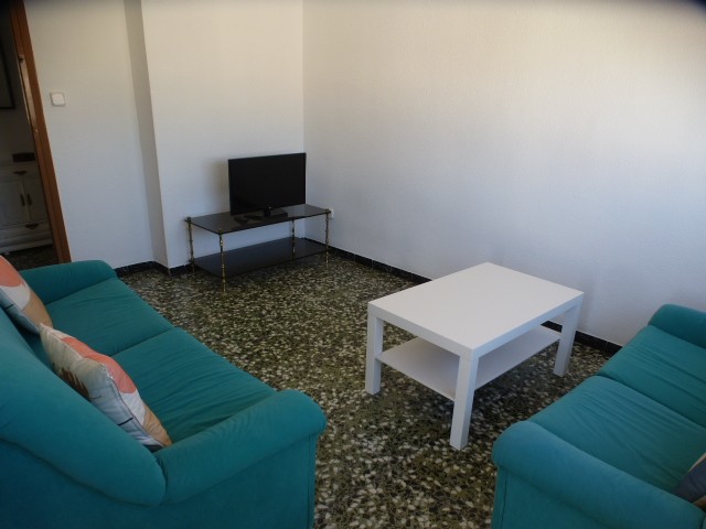 Imagen 2 de Piso en Alquiler en Murcia Murcia VISTALEGRE