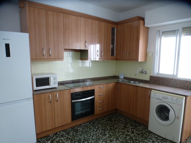 Imagen 4 de Piso en Alquiler en Murcia Murcia VISTALEGRE