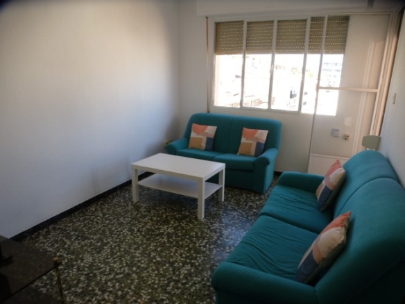 Imagen 1 de Piso en Alquiler en Murcia Murcia VISTALEGRE