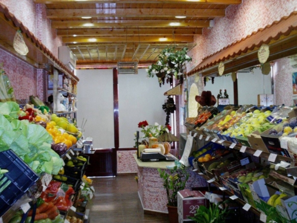 Imagen 2 de Local comercial en Venta en San Fernando (Maspalomas) Las Palmas