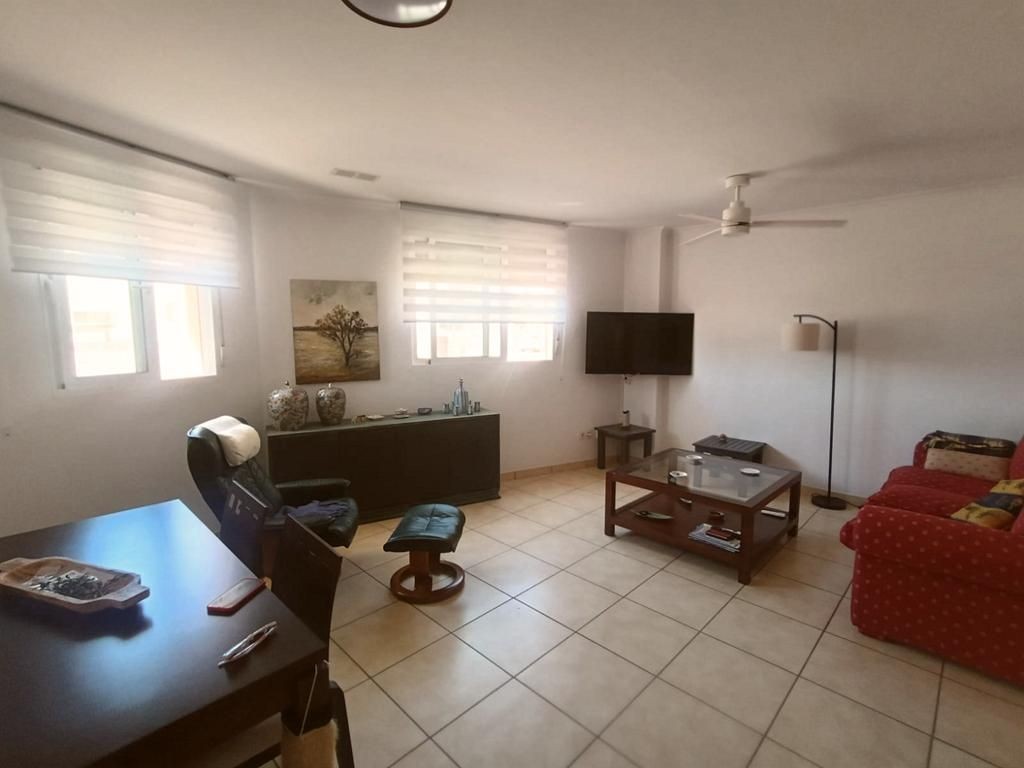 Imagen 1 de Dúplex en Venta en Ondara Valencia