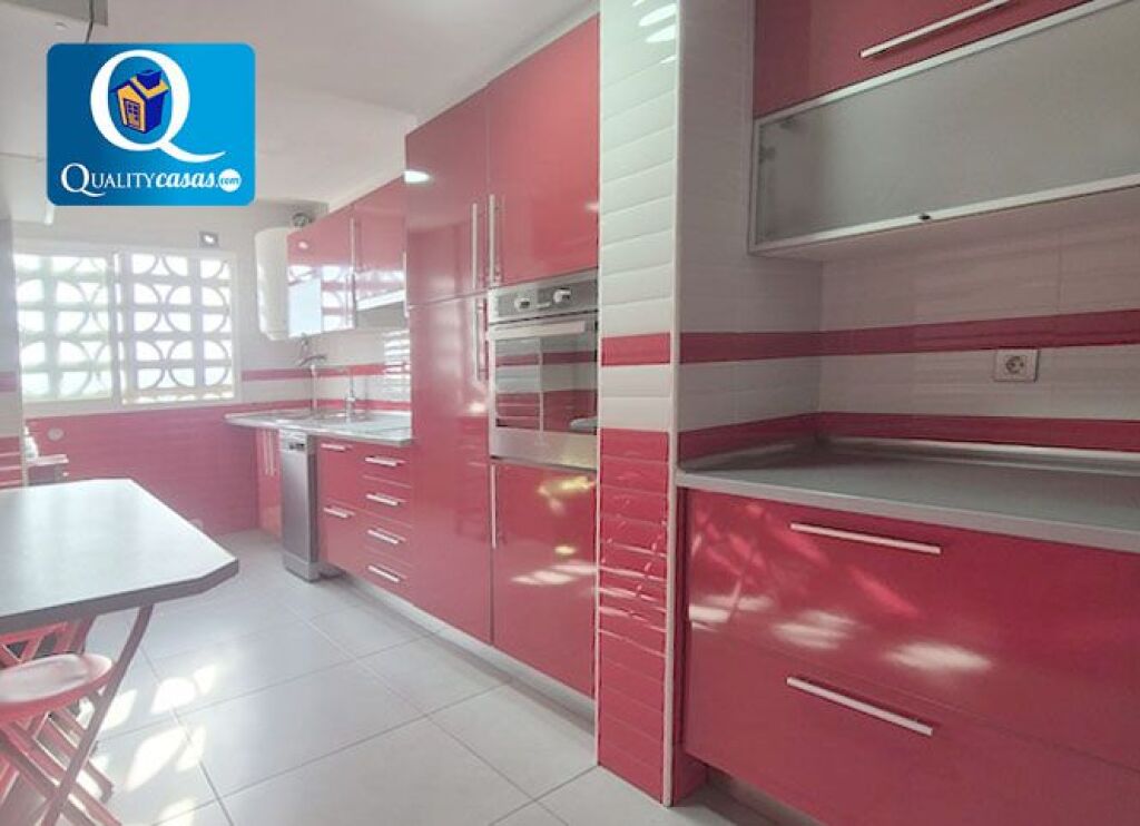 Imagen 2 de Piso en Venta en Alicante Alicante Ref: LE16495