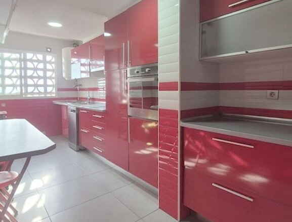 Imagen 3 de Piso en Venta en Alicante Alicante Ref: LE16495