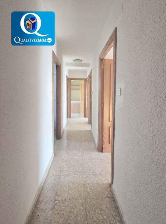 Imagen 4 de Piso en Venta en Alicante Alicante Ref: LE16495