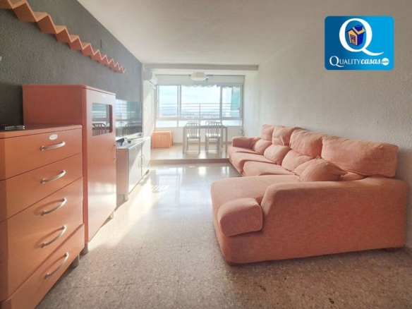 Imagen 1 de Piso en Venta en Alicante Alicante Ref: LE16495