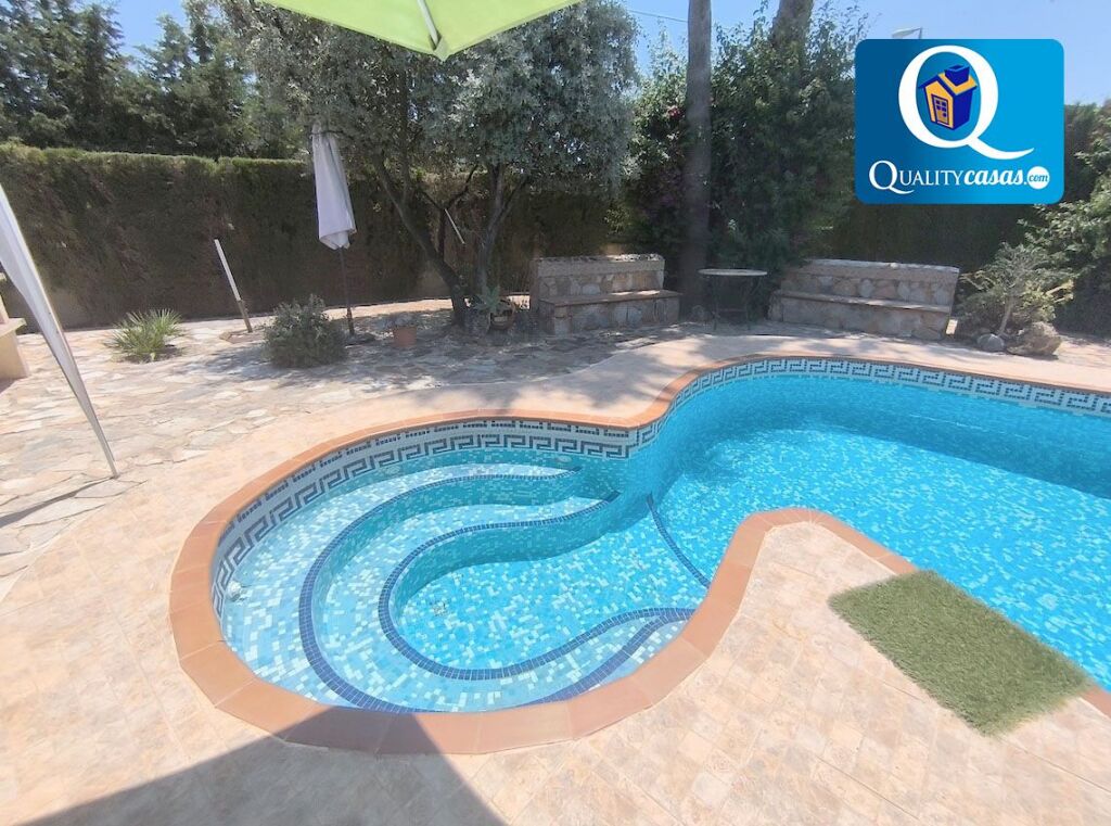 Imagen 3 de Casa-Chalet en Venta en Alicante Alicante Ref: 18468