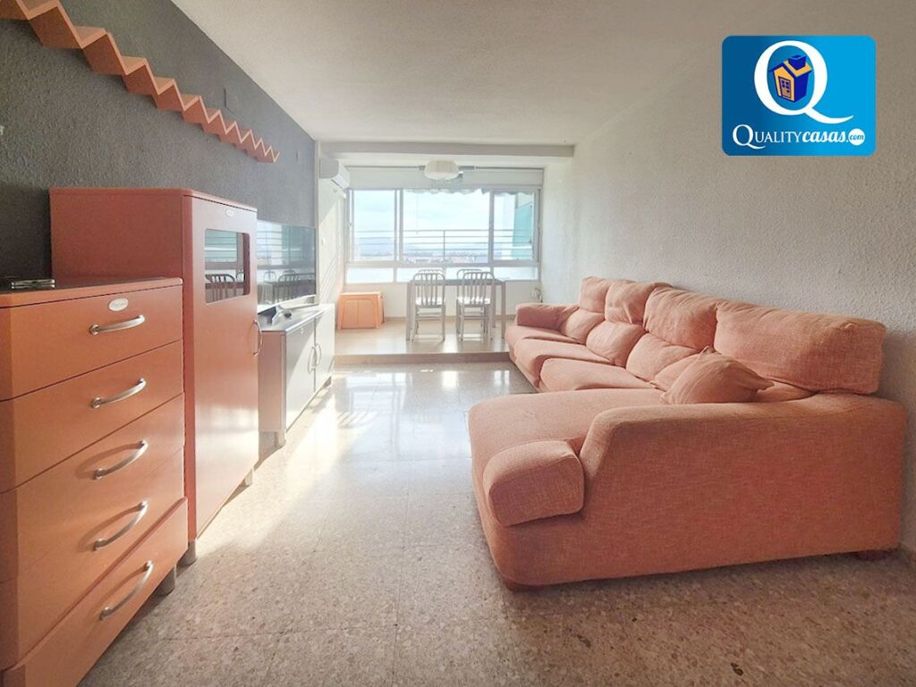 Imagen 2 de Apartamento en Venta en Alicante Alicante Ref: LE16495R