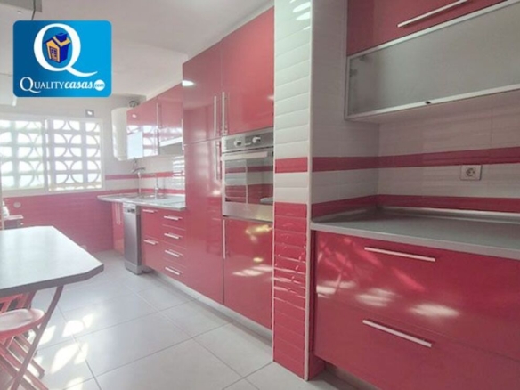 Imagen 1 de Apartamento en Venta en Alicante Alicante Ref: LE16495R
