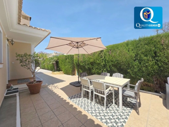 Imagen 4 de Casa-Chalet en Venta en Mutxamel Alicante Ref: 55059MYR2