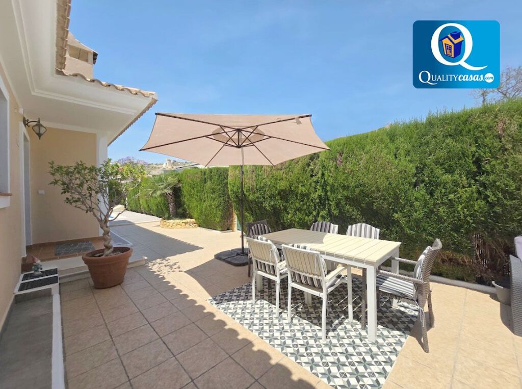 Imagen 4 de Casa-Chalet en Venta en Mutxamel Alicante Ref: 55059MYR2