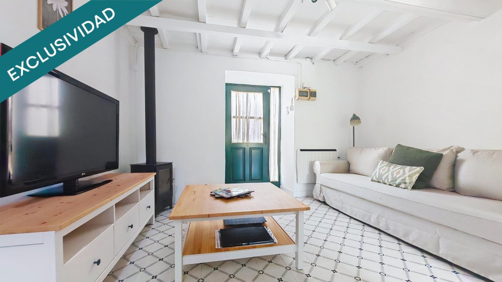 Imagen 3 de El encanto de una casa en Asturias con historia y alma rural a un paso de todo lo que necesitas.