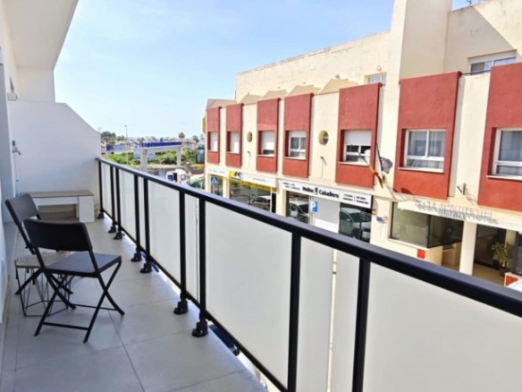 Imagen 2 de Piso en Venta en Cancelada Málaga