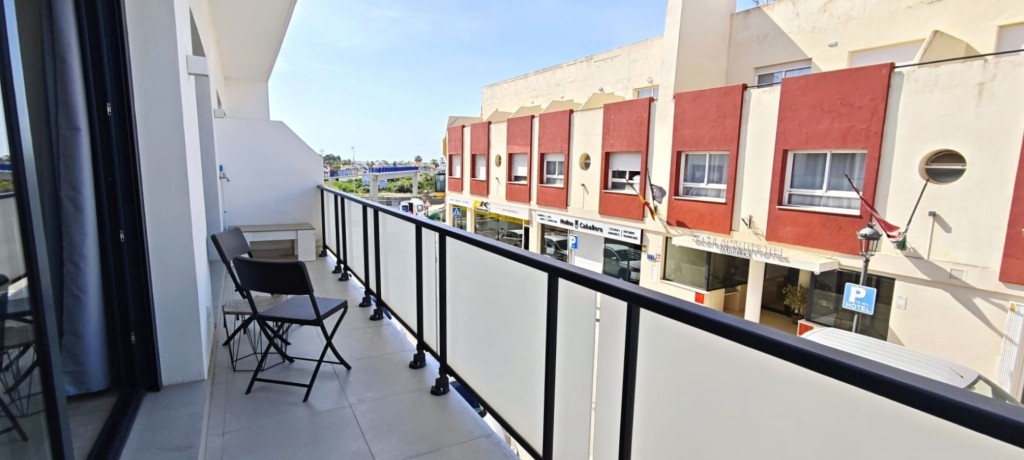 Imagen 2 de Piso en Venta en Cancelada Málaga