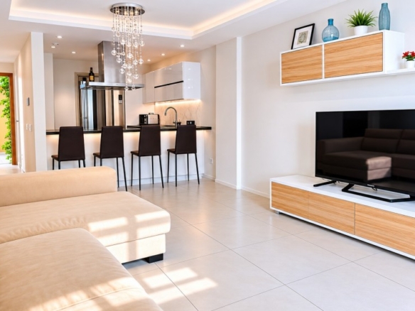 Imagen 3 de Piso en Venta en Cancelada Málaga