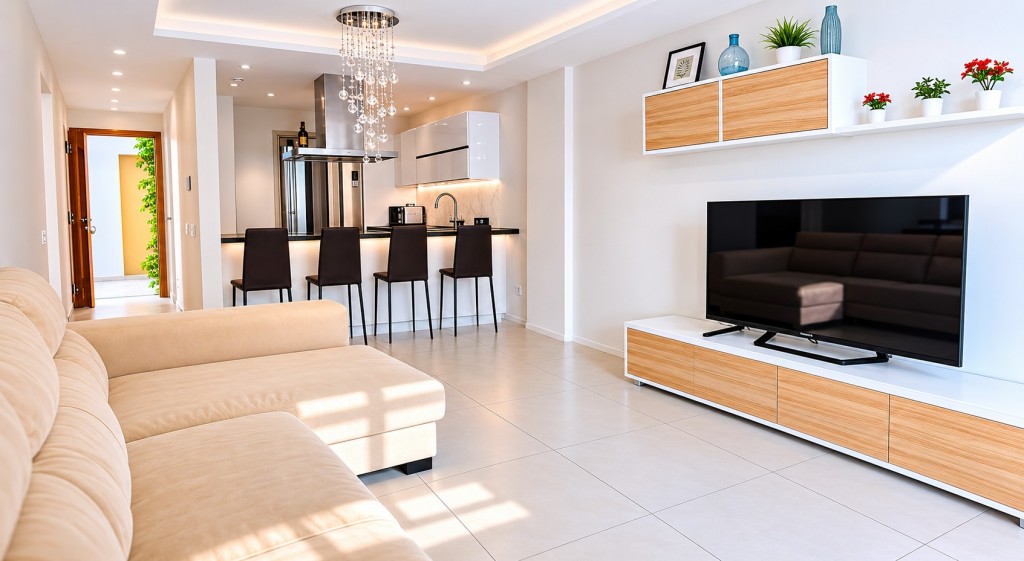 Imagen 3 de Piso en Venta en Cancelada Málaga