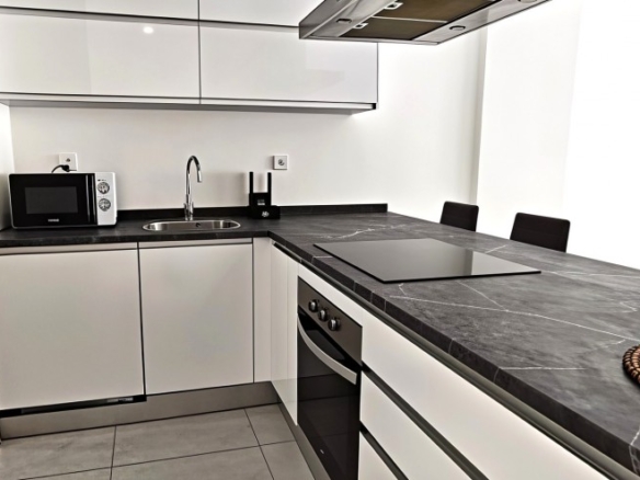 Imagen 4 de Piso en Venta en Cancelada Málaga