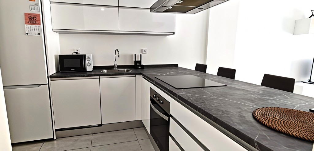 Imagen 4 de Piso en Venta en Cancelada Málaga