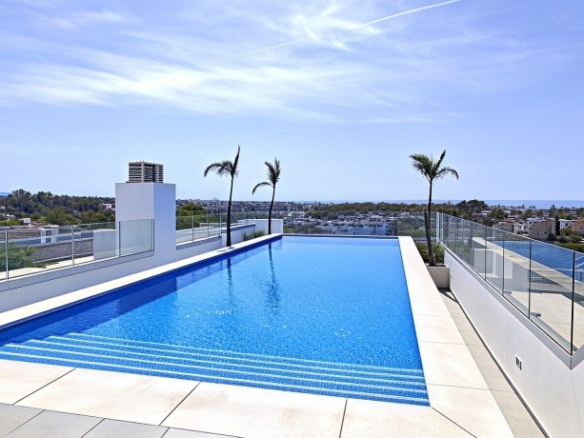 Imagen 1 de Piso en Venta en Cancelada Málaga
