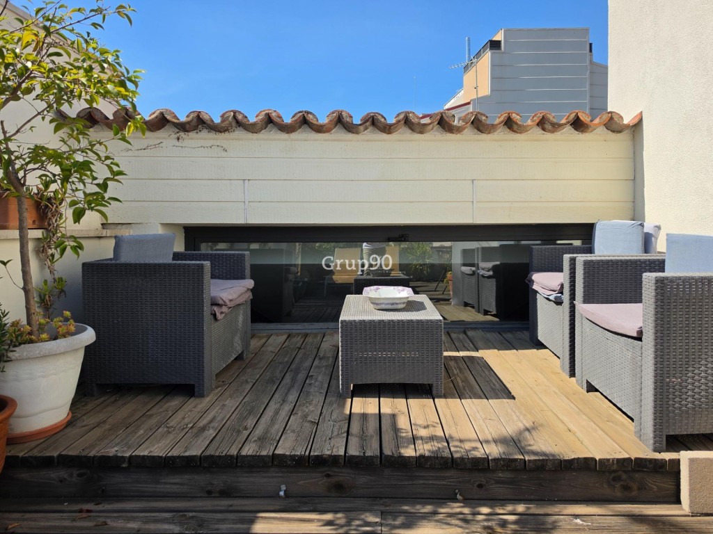 Imagen 4 de CASA CON DESPACHO PROFESIONAL EN EL CENTRO