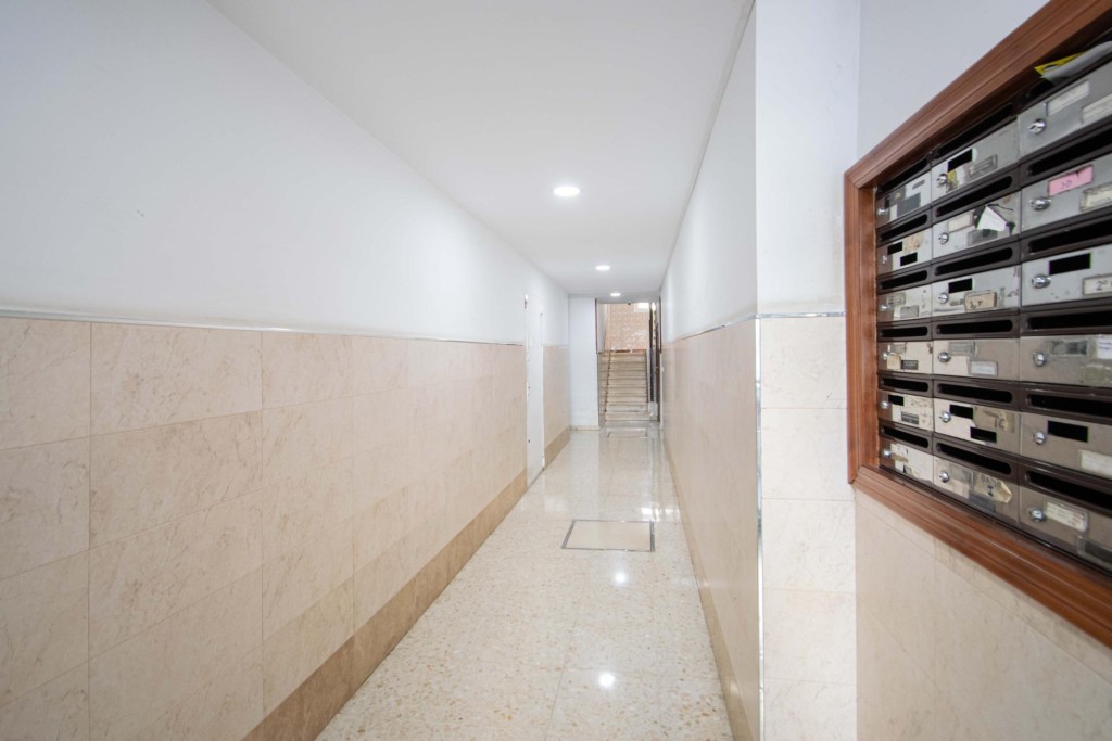 Imagen 3 de Piso 2 habitaciones en el Cerro