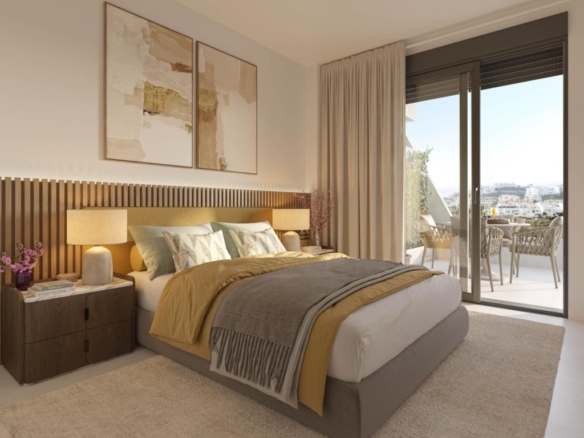 Imagen 2 de Piso en PLANTA BAJA de 3 Dorm. en SUITE