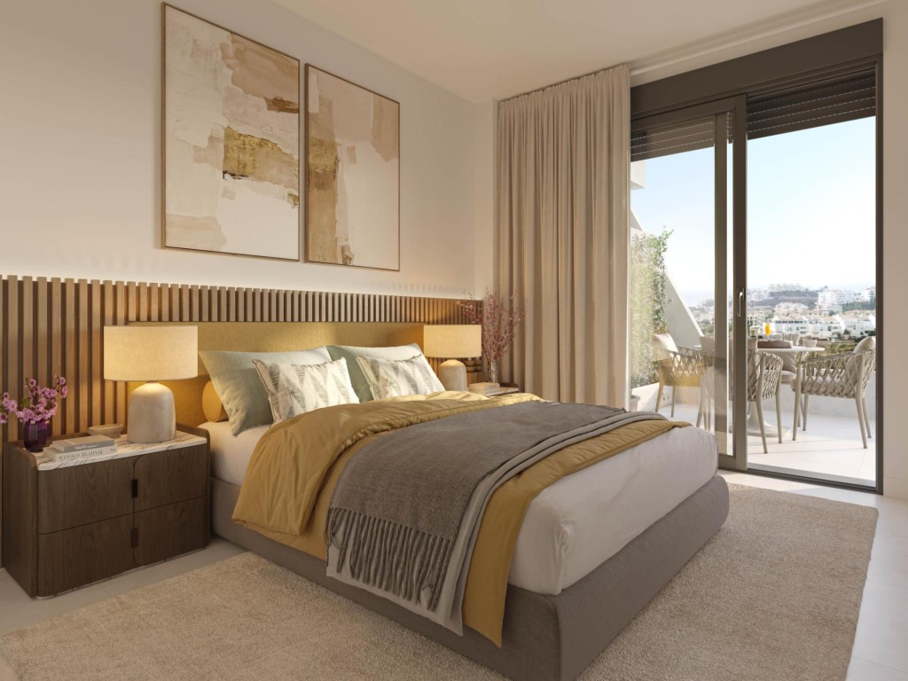 Imagen 2 de Piso en PLANTA BAJA de 3 Dorm. en SUITE