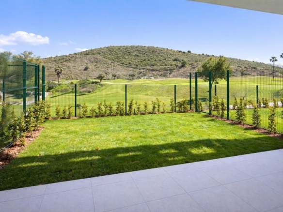 Imagen 1 de Piso en PLANTA BAJA de 3 Dorm. en SUITE