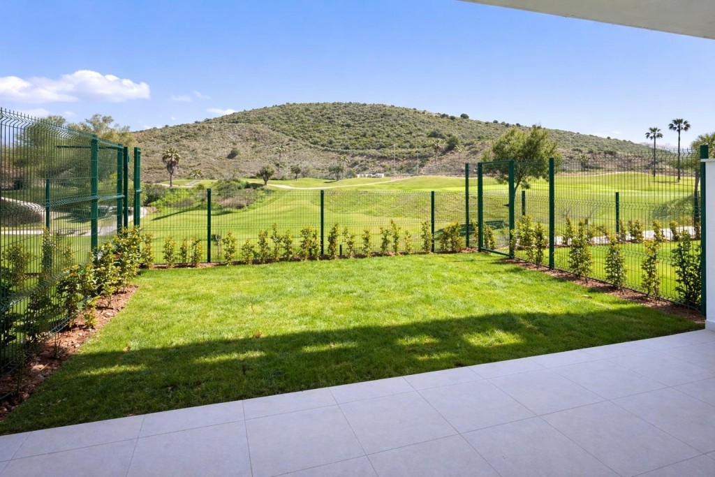 Imagen 1 de Piso en PLANTA BAJA de 3 Dorm. en SUITE