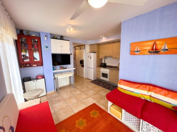 Imagen 3 de Espectacular apartamento con terraza privada y vistas al mar en Playa de Moncofa