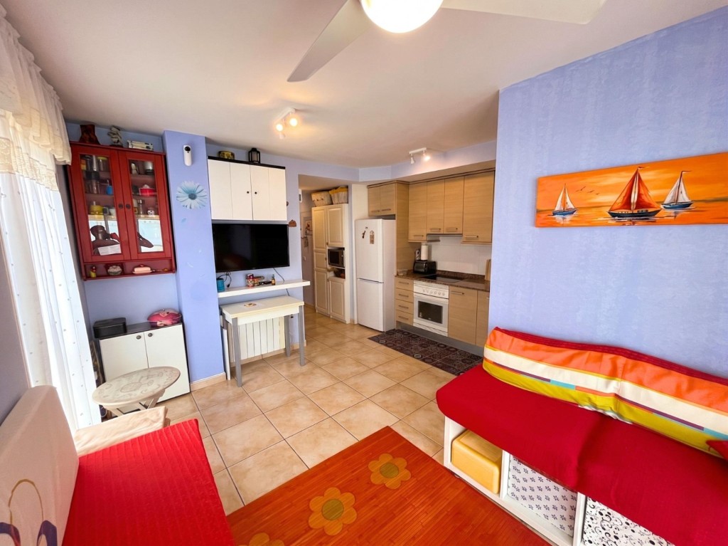 Imagen 3 de Espectacular apartamento con terraza privada y vistas al mar en Playa de Moncofa