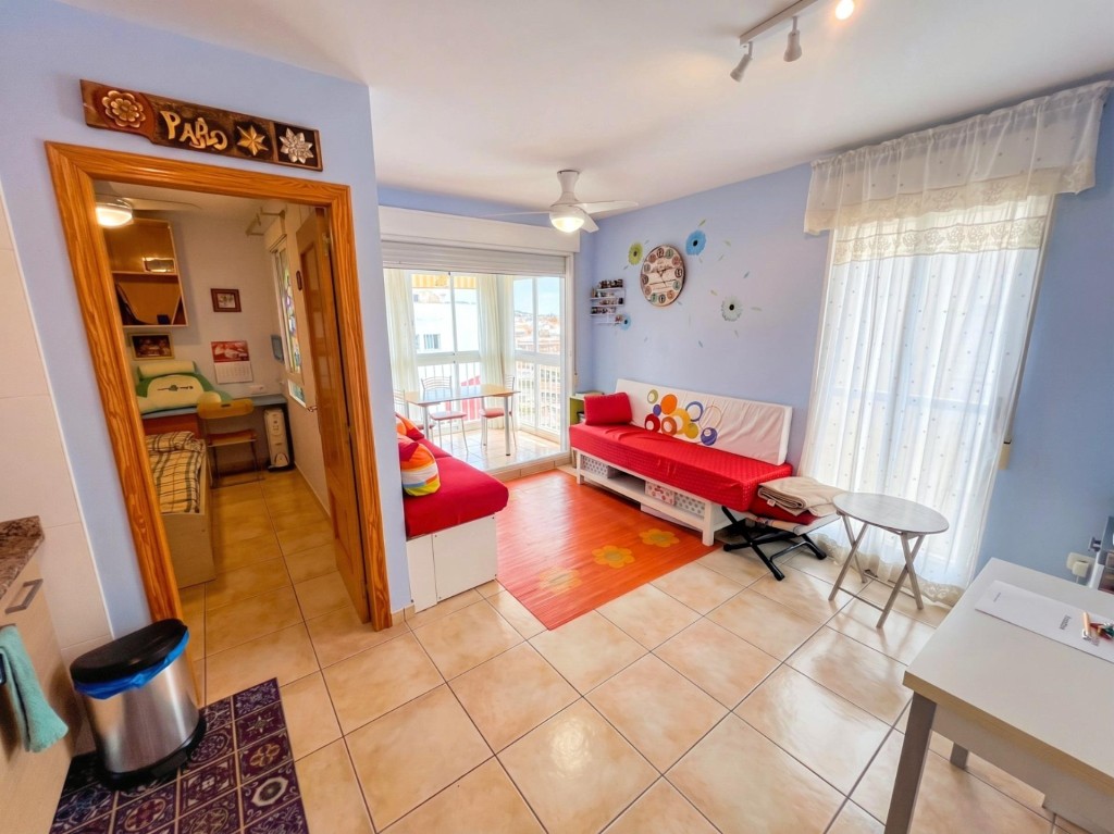 Imagen 4 de Espectacular apartamento con terraza privada y vistas al mar en Playa de Moncofa