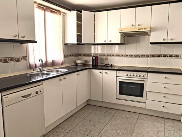 Imagen 3 de Piso en Venta en Estepona Málaga