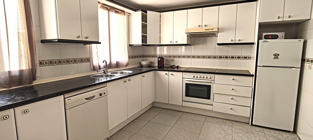 Imagen 3 de Piso en Venta en Estepona Málaga
