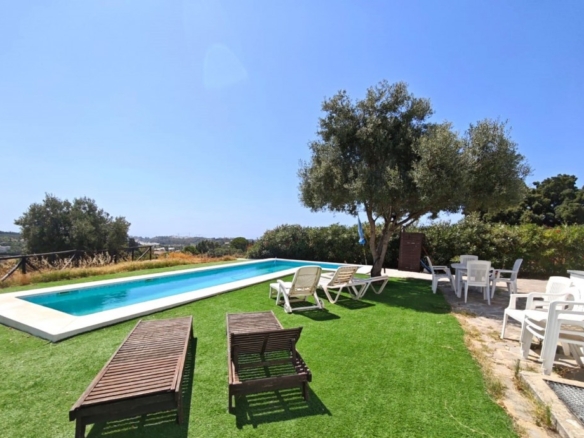 Imagen 2 de Casa-Chalet en Venta en Estepona Málaga