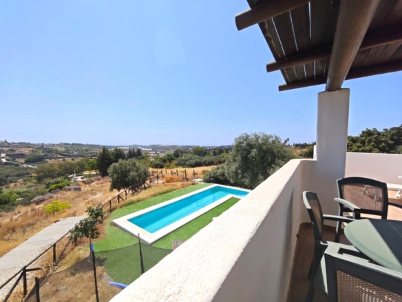 Imagen 3 de Casa-Chalet en Venta en Estepona Málaga