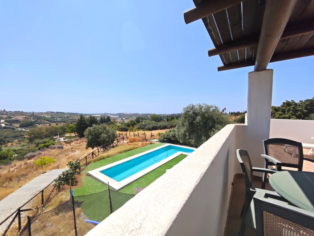 Imagen 3 de Casa-Chalet en Venta en Estepona Málaga