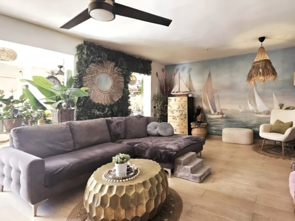 Imagen 3 de Adosada en Venta en Estepona Málaga