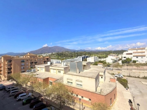 Imagen 2 de Piso en Venta en Estepona Málaga