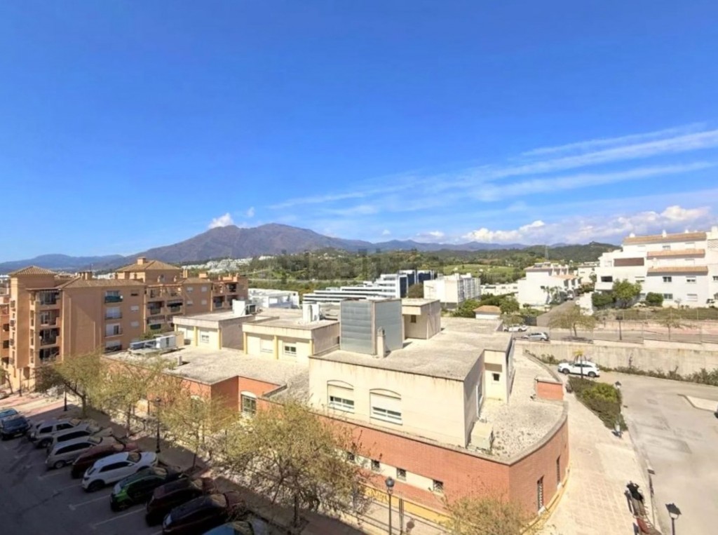 Imagen 2 de Piso en Venta en Estepona Málaga
