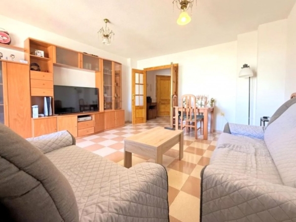 Imagen 3 de Piso en Venta en Estepona Málaga