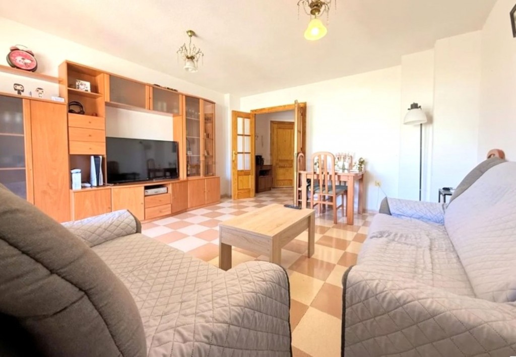 Imagen 3 de Piso en Venta en Estepona Málaga