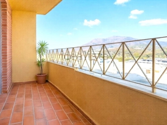 Imagen 4 de Piso en Venta en Estepona Málaga