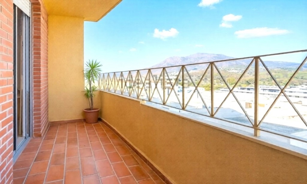 Imagen 4 de Piso en Venta en Estepona Málaga