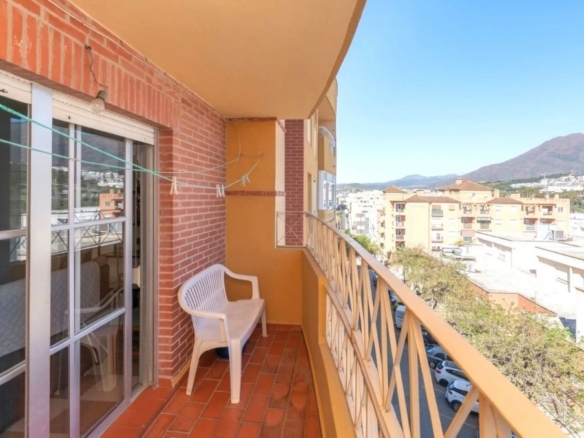 po-1266027-imagen - El Club del Propietario Imagen 1 de Piso en Venta en Estepona Málaga