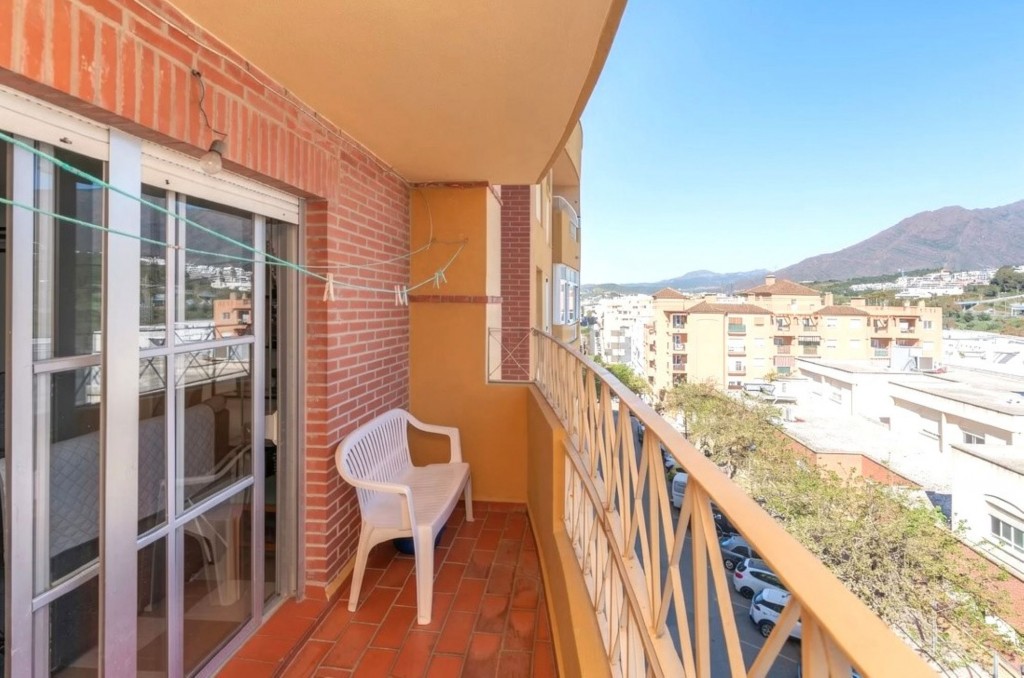 Imagen 1 de Piso en Venta en Estepona Málaga