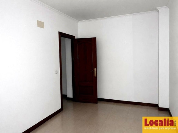 Imagen 2 de Atractivo piso en venta en Beranga.
