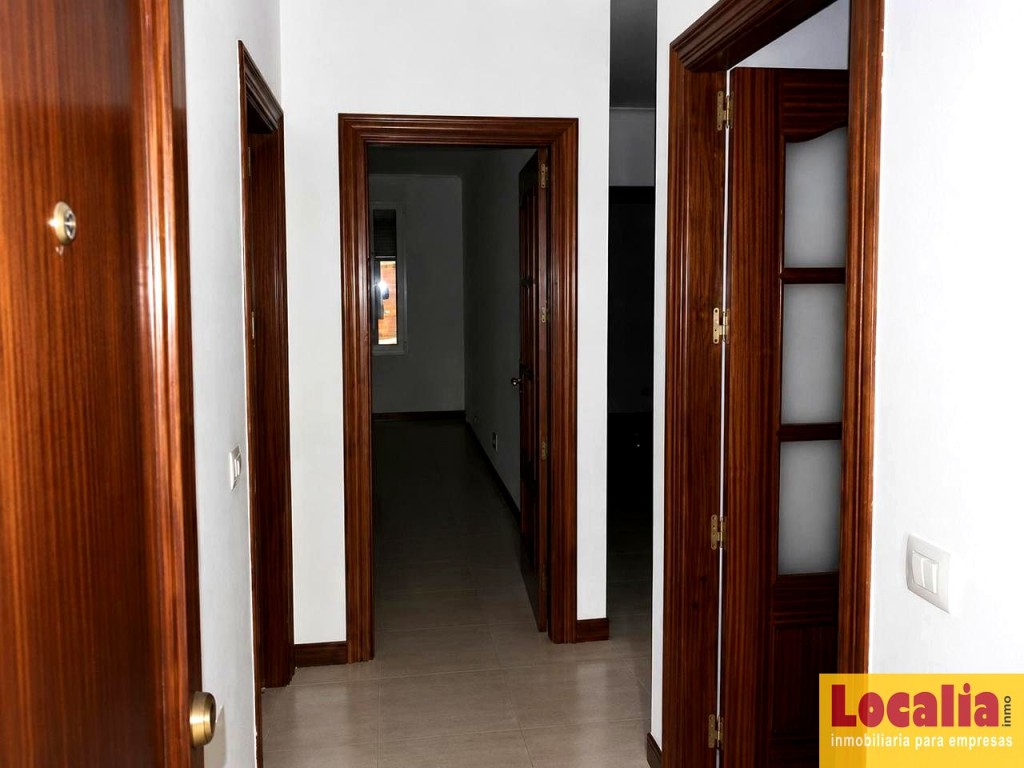 Imagen 4 de Atractivo piso en venta en Beranga.