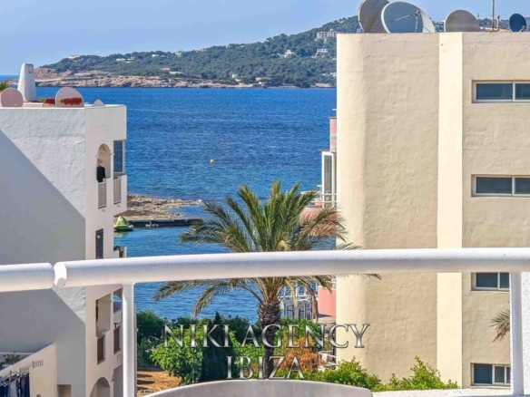 Imagen 1 de Ático en Venta en Sant Josep De Sa Talaia Baleares